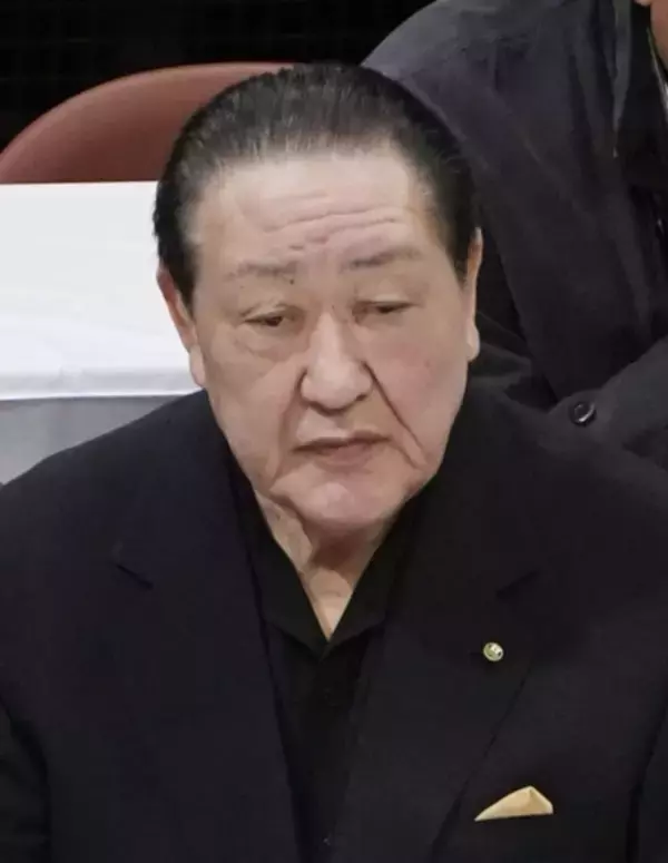 日大・田中理事長逮捕　「他の罪は立証が難しいので、まず一番立証しやすい“脱税”で」辛坊治郎が解説