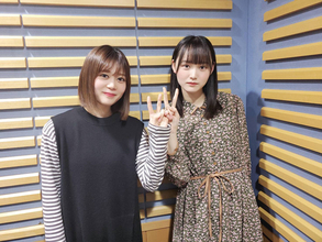 櫻坂46  増本綺良「メンバーも本当は虫好きかなって……」ムカデのおもちゃをみんなにプレゼントする後輩に尾関梨香タジタジ