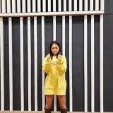 みちょぱ「もしそうだとしたら、怖くない？」 一緒に写真を撮っただけで人の運気を吸い取る疑惑浮上