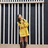 みちょぱ「もしそうだとしたら、怖くない？」 一緒に写真を撮っただけで人の運気を吸い取る疑惑浮上