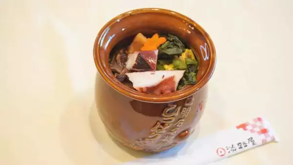 「国民の10人に1人が食べた人気駅弁、「ひっぱりだこ飯」の製造に密着してみた！　～神戸駅弁・淡路屋」の画像