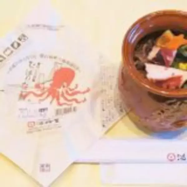 「国民の10人に1人が食べた人気駅弁、「ひっぱりだこ飯」の製造に密着してみた！　～神戸駅弁・淡路屋」の画像