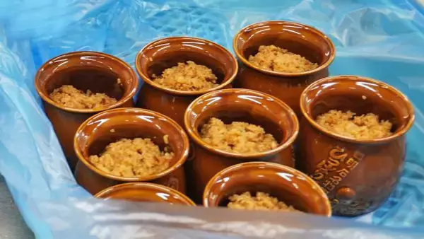 「国民の10人に1人が食べた人気駅弁、「ひっぱりだこ飯」の製造に密着してみた！　～神戸駅弁・淡路屋」の画像