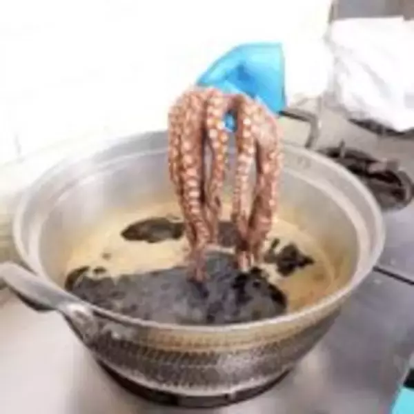 「国民の10人に1人が食べた人気駅弁、「ひっぱりだこ飯」の製造に密着してみた！　～神戸駅弁・淡路屋」の画像