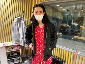 菅田将暉「『ととのう』ってこういうことでしょ？」自己流“ととのう”方法を明かす