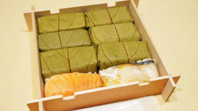 福知山線の小さな駅・生瀬で、なぜ「駅弁」が成立したのか？　～神戸駅弁・淡路屋