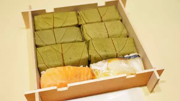 「福知山線の小さな駅・生瀬で、なぜ「駅弁」が成立したのか？　～神戸駅弁・淡路屋」の画像