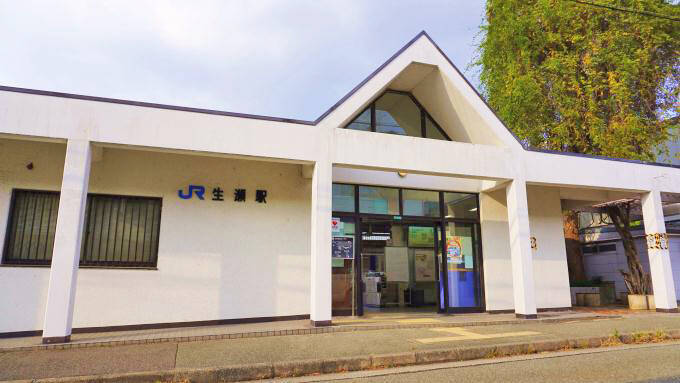 福知山線の小さな駅・生瀬で、なぜ「駅弁」が成立したのか？　～神戸駅弁・淡路屋