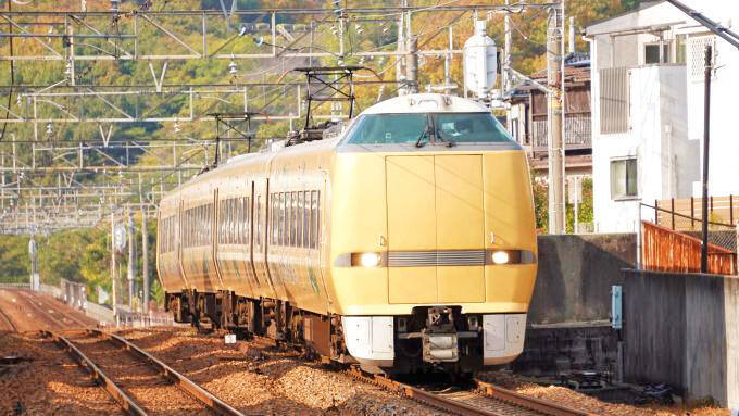 福知山線の小さな駅・生瀬で、なぜ「駅弁」が成立したのか？　～神戸駅弁・淡路屋