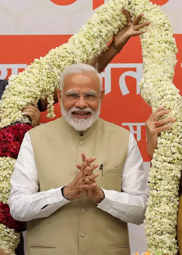 「中国とロシアの後ろで独自の動きをするインド　～ロシア・インドが首脳会談」の画像