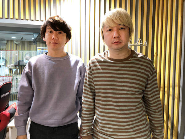 三四郎 小宮 同期のm 1決勝進出にうれし涙 そんな ポンコツなともちゃんが 21年12月10日 エキサイトニュース