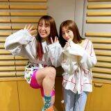 「フワちゃん、番組パーソナリティの座を奪おうとする田中みな実にタジタジ「なんでそんなシビアな話してくるの？（笑）」」の画像6