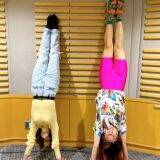 「フワちゃん、番組パーソナリティの座を奪おうとする田中みな実にタジタジ「なんでそんなシビアな話してくるの？（笑）」」の画像4