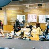 「フワちゃん、番組パーソナリティの座を奪おうとする田中みな実にタジタジ「なんでそんなシビアな話してくるの？（笑）」」の画像7