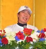 「ヤクルト日本一特番決定！  高津臣吾監督と村上宗隆選手の独占インタビューオンエア」の画像1