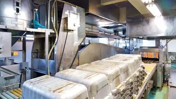 「ユニークな駅弁を数々送り出している老舗駅弁店、そのヒットのカギは？」の画像