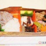 ユニークな駅弁を数々送り出している老舗駅弁店、そのヒットのカギは？