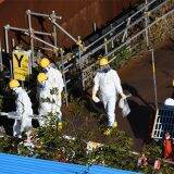 東日本大震災から10年　福島第一原子力発電所・緊急取材レポート