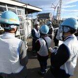 東日本大震災から10年　福島第一原子力発電所・緊急取材レポート