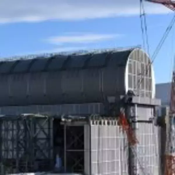 「東日本大震災から10年　福島第一原子力発電所・緊急取材レポート」の画像