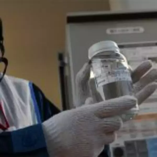 「東日本大震災から10年　福島第一原子力発電所・緊急取材レポート」の画像