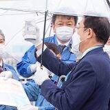 東日本大震災から10年　福島第一原子力発電所・緊急取材レポート