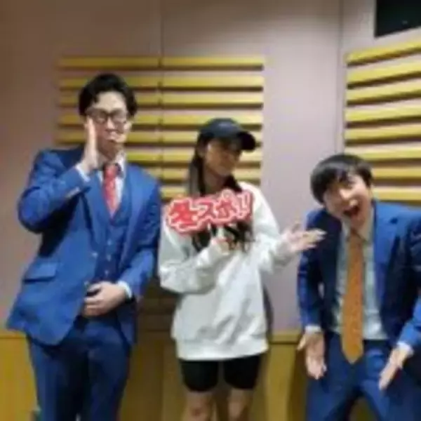 「みちょぱ「ダメよ不倫は！ 良くないよ！」　悩める女性に真摯にアドバイス」の画像