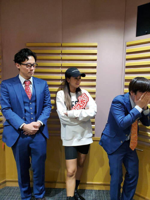 みちょぱ「ダメよ不倫は！ 良くないよ！」　悩める女性に真摯にアドバイス