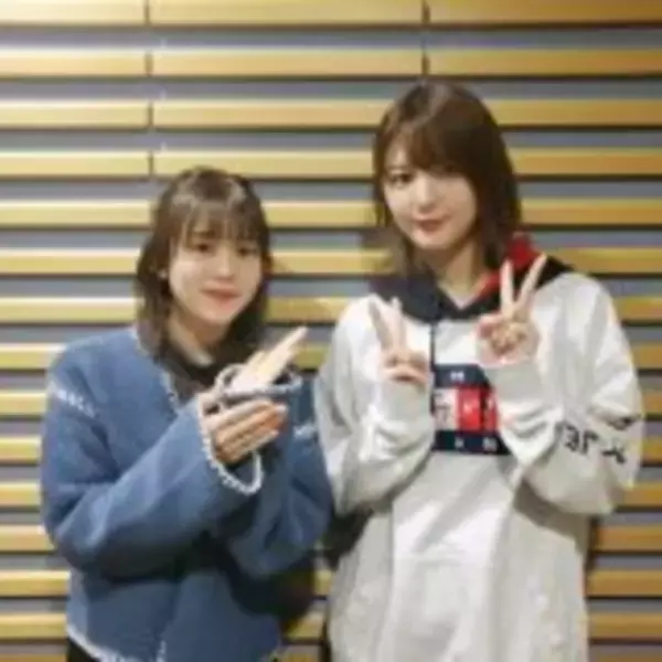 「櫻坂46 尾関梨香「さすがにショックでした」 控室前で起きて落ち込んだ出来事明かす」の画像