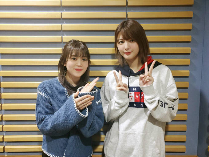 櫻坂46 尾関梨香「さすがにショックでした」 控室前で起きて落ち込んだ出来事明かす