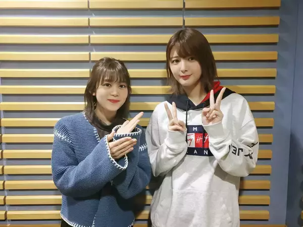 「櫻坂46 尾関梨香「さすがにショックでした」 控室前で起きて落ち込んだ出来事明かす」の画像