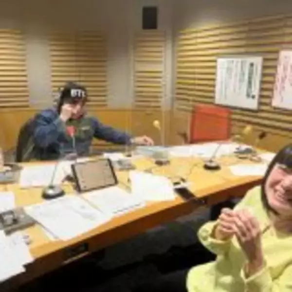 「BTSの魅力に迫る楽曲リクエスト特番第5夜、ドランクドラゴン塚地が厳選した“夢のセットリスト”を披露」の画像