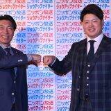 「ヤクルト・高津臣吾監督に直撃　～阪神から「1人引き抜かれる」としたら、真っ先にプロテクトする選手は？」の画像2