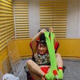 フワちゃん「その時代に根付いたプライドみたいのが邪魔を……」 タメ口キャラになったきっかけを明かす