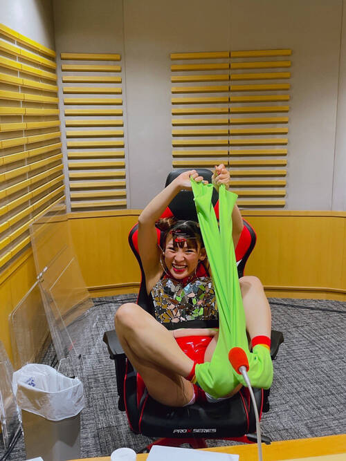 フワちゃん「その時代に根付いたプライドみたいのが邪魔を……」 タメ口キャラになったきっかけを明かす