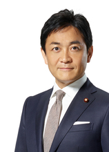 国民民主党・玉木雄一郎代表「中国政府の人権侵害の非難は、今国会で決議採択させる」