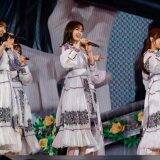 乃木坂46 生田絵梨花　“全力”の卒業コンサート、大盛況の中終了