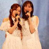 乃木坂46 生田絵梨花　“全力”の卒業コンサート、大盛況の中終了