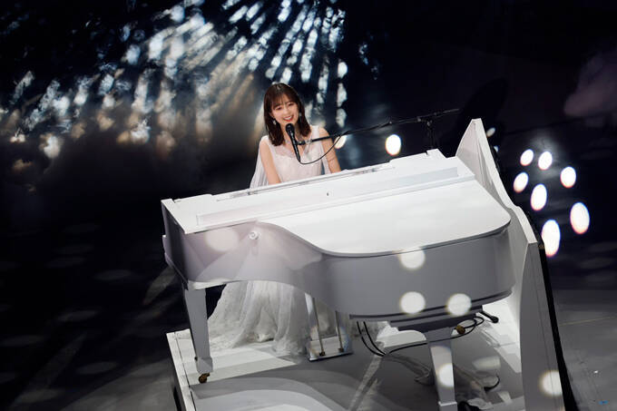 乃木坂46 生田絵梨花　“全力”の卒業コンサート、大盛況の中終了