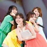 「乃木坂46 生田絵梨花　“全力”の卒業コンサート、大盛況の中終了」の画像16