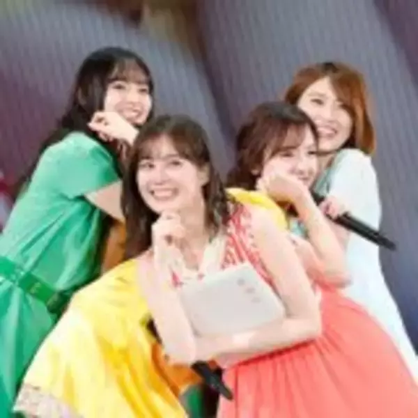 「乃木坂46 生田絵梨花　“全力”の卒業コンサート、大盛況の中終了」の画像