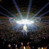 乃木坂46 生田絵梨花　“全力”の卒業コンサート、大盛況の中終了