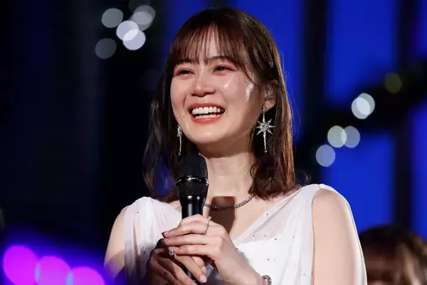 乃木坂46 生田絵梨花　“全力”の卒業コンサート、大盛況の中終了