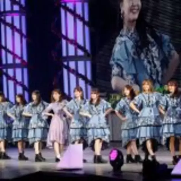 「乃木坂46 生田絵梨花　“全力”の卒業コンサート、大盛況の中終了」の画像