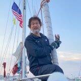 「辛坊治郎　太平洋横断の次の目標は「日本のすべての離島をヨットで回る」こと」の画像3