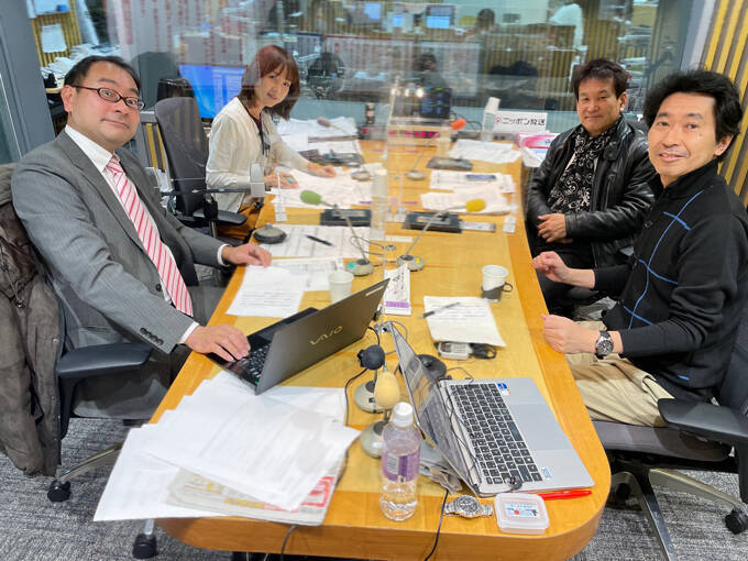 辛坊治郎　太平洋横断の次の目標は「日本のすべての離島をヨットで回る」こと