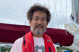 「辛坊治郎　太平洋横断の次の目標は「日本のすべての離島をヨットで回る」こと」の画像1
