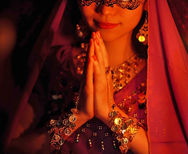 占い師が行う「霊術」って何をしてるの？