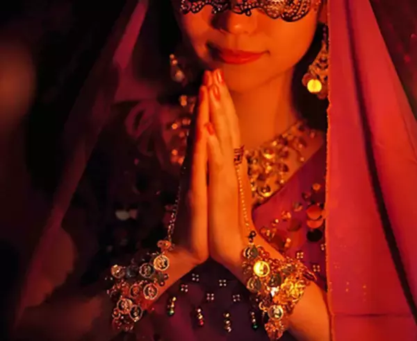 占い師が行う「霊術」って何をしてるの？