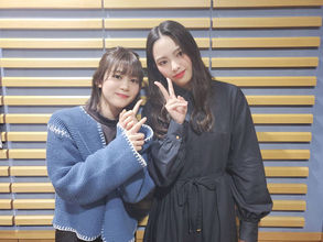 櫻坂46 尾関梨香「玄関のドアの鍵穴を壊しました」　その原因となった変わった習慣に遠藤光莉も驚き